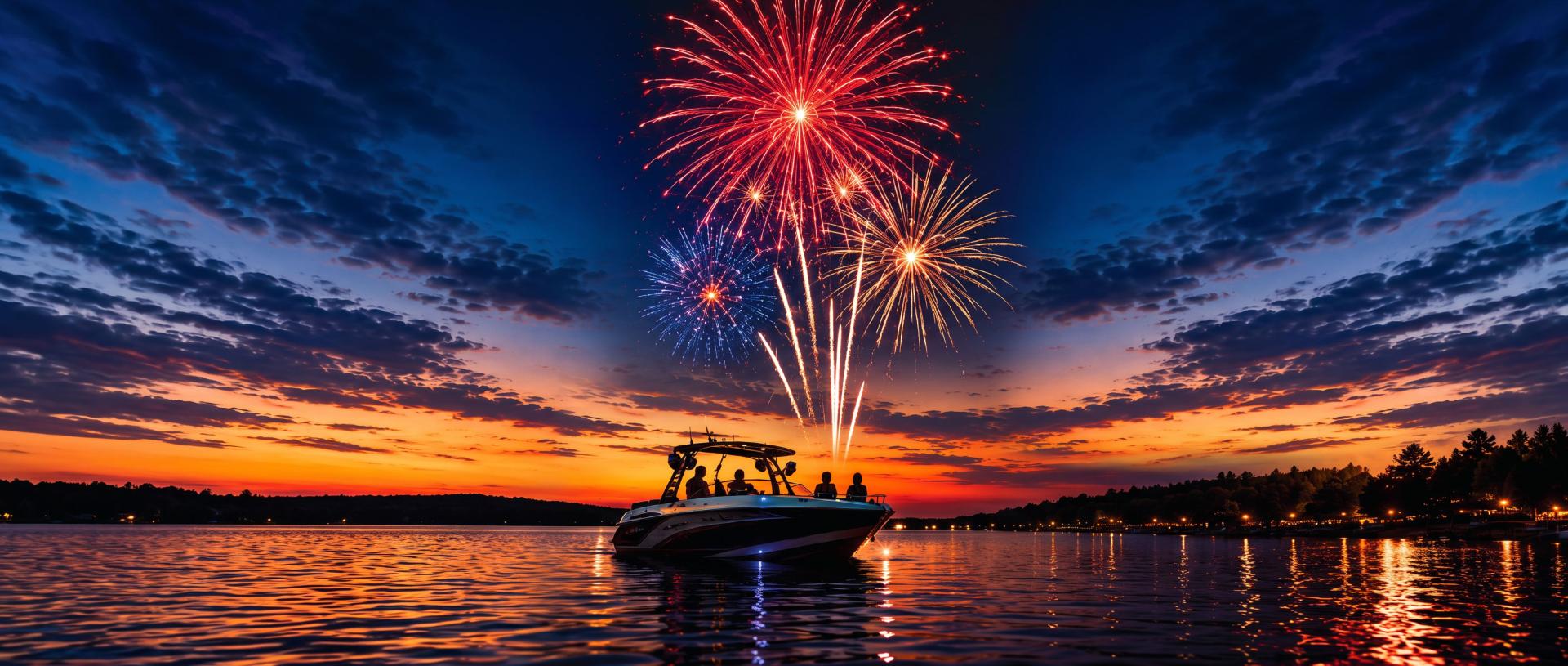 Fireworks
