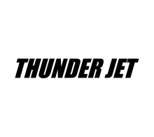 Thunder Jet Logo
